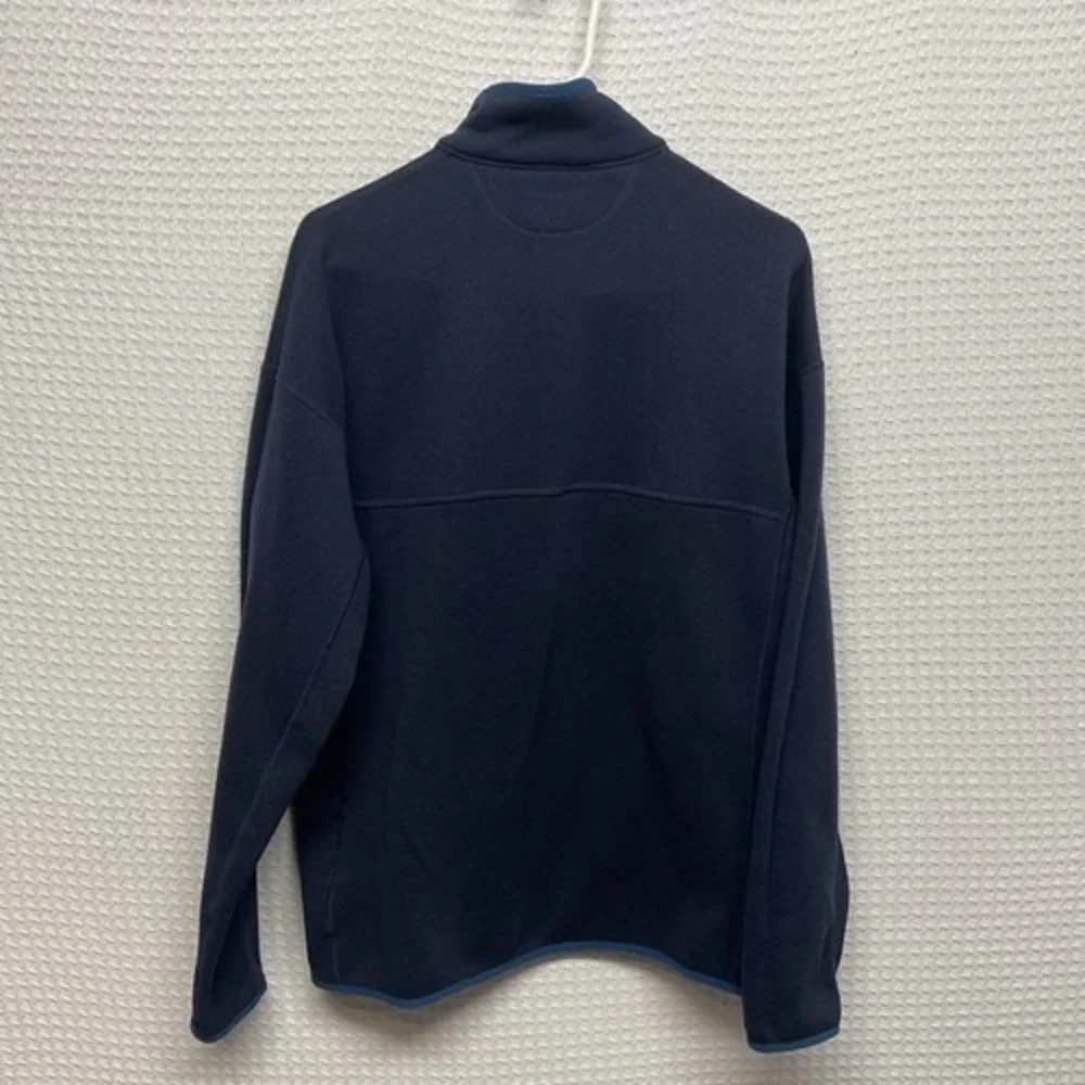 Patagonia blue marsupial